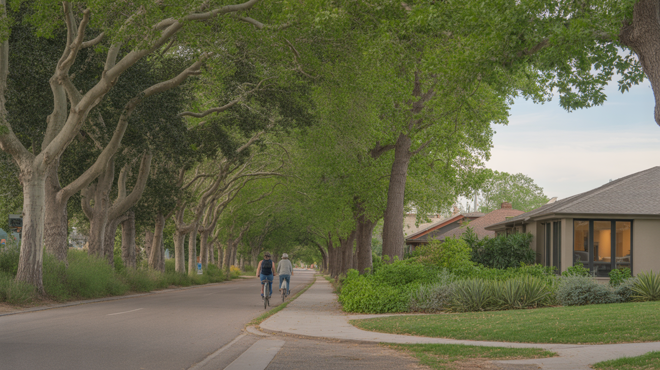 Active Right-Sizing in South Denver: What Daily Life Is Like in 3 Key Suburbs