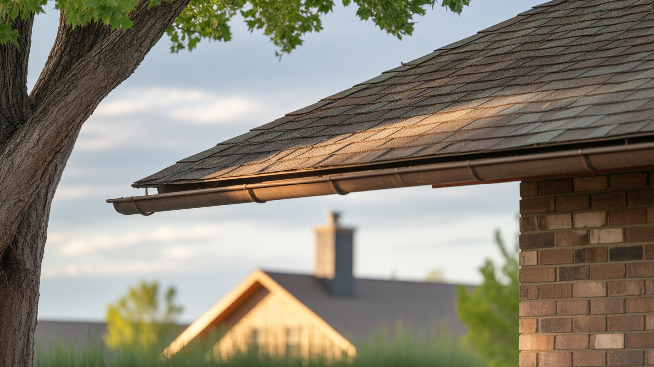 Colorado Hail and Roof Costs: What South Denver Right-Sizers Actually Need to Compare