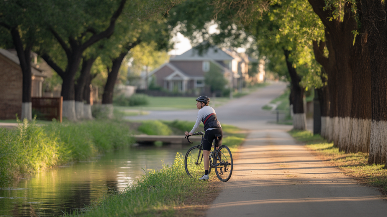High Line Canal Trail Access: Best South Denver Addresses for Right-Sizers