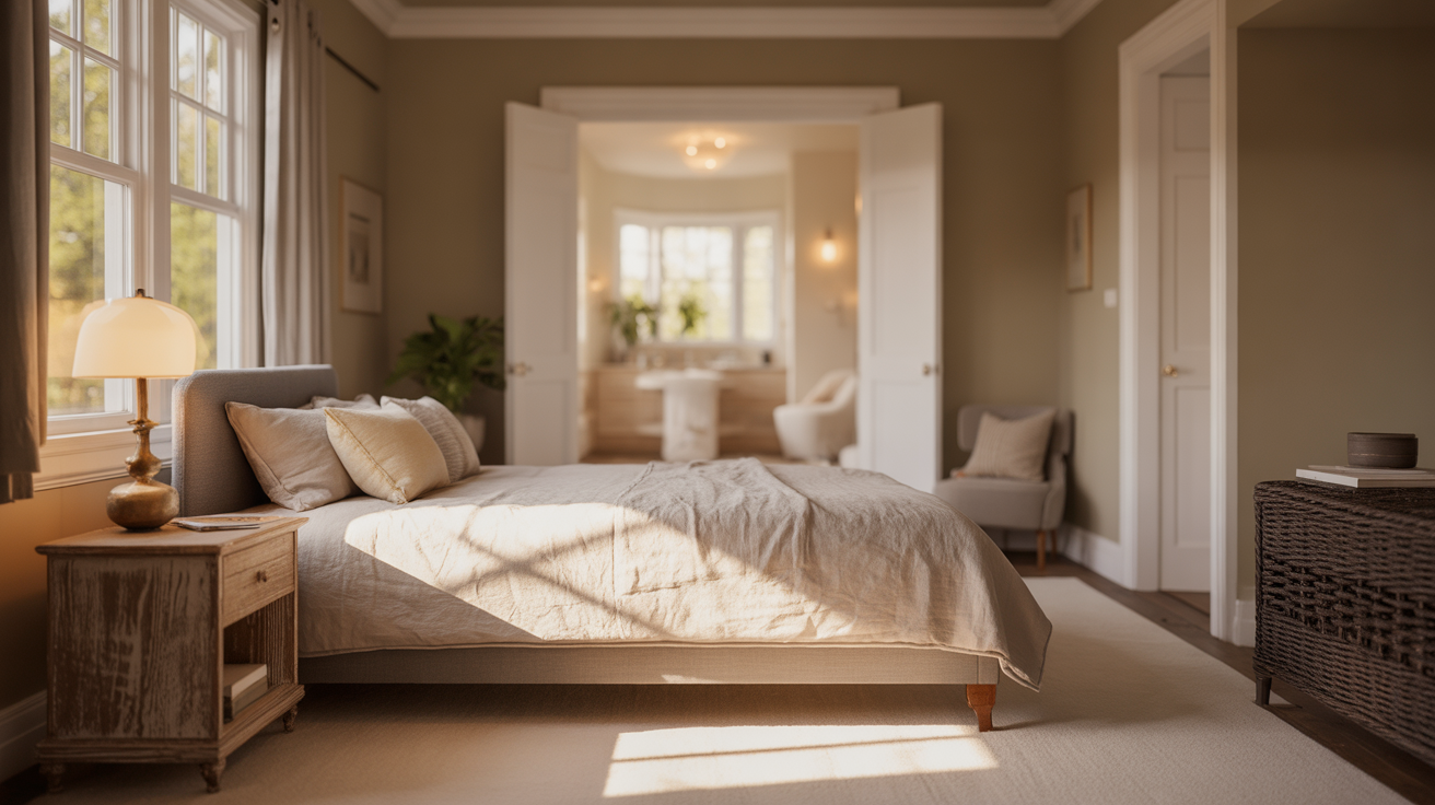 Main-Floor Primary Homes in Centennial & Greenwood Village: Best for Right-Sizers