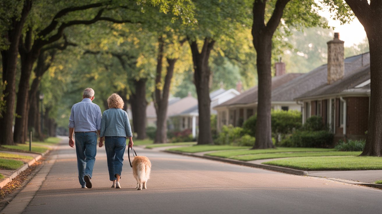 What Downsizers Notice First in Greenwood Village: Daily Life vs. Centennial & Cherry Hills